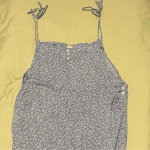 Smash + Tess Jilly Romper M